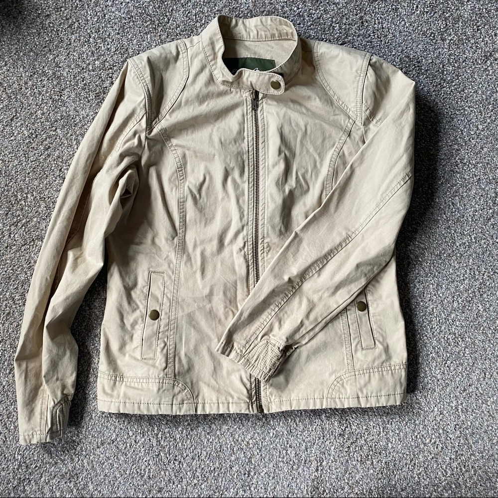 Women’s Eddie Bauer Jacket